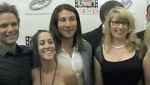 Watch Hoboken International Film Festival Red Carpet (Short 2012) Putlocker