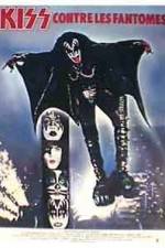 Watch KISS Meets the Phantom of the Park Putlocker