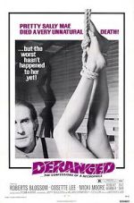 Watch Deranged: Confessions of a Necrophile Putlocker