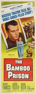 Watch The Bamboo Prison Putlocker