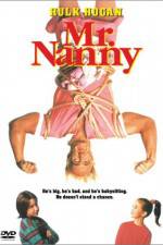 Watch Mr Nanny Putlocker