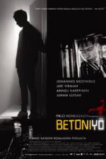 Watch Betoniyö Putlocker