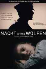 Watch Nackt unter Wölfen Putlocker
