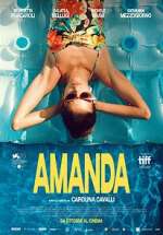 Watch Amanda Putlocker