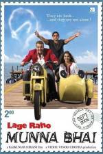 Watch Lage Raho Munna Bhai Putlocker