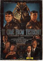 Watch It Came from Yesterday Putlocker