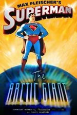 Watch Superman: The Arctic Giant (Short 1942) Putlocker