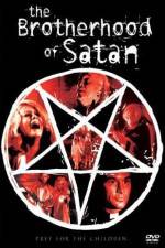 Watch The Brotherhood of Satan Putlocker