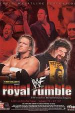 Watch Royal Rumble Putlocker