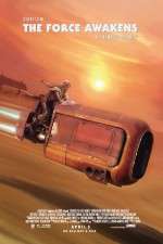 Watch Secrets of the Force Awakens: A Cinematic Journey Putlocker