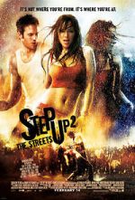 Watch Step Up 2: The Streets Putlocker