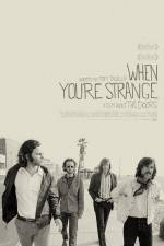 Watch When You're Strange Putlocker