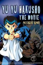Watch Yû yû hakusho The golden seal Putlocker