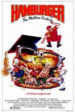 Watch Hamburger: The Motion Picture Putlocker