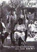 Watch Divine Horsemen: The Living Gods of Haiti Putlocker