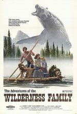 Watch The Adventures of the Wilderness Family Putlocker