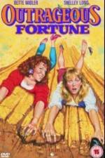 Watch Outrageous Fortune Putlocker