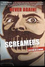 Watch Screamers Putlocker