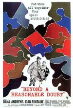 Watch Beyond a Reasonable Doubt Putlocker