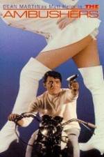 Watch The Ambushers Putlocker
