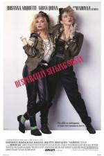 Watch Desperately Seeking Susan Putlocker
