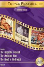 Watch The Medicine Man Putlocker