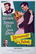 Watch Romanoff and Juliet Putlocker