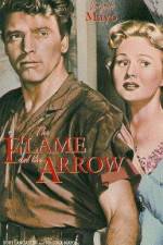 Watch The Flame and the Arrow Putlocker