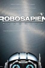Watch Robosapien Rebooted Putlocker