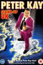Watch Peter Kay Stand Up UKay Putlocker