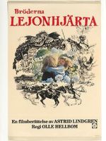 Watch The Brothers Lionheart Putlocker