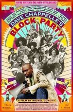 Watch Dave Chappelle\'s Block Party Putlocker