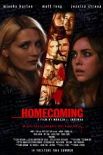 Watch Homecoming Putlocker