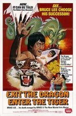Watch Exit the Dragon, Enter the Tiger Putlocker