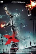 Watch Mr. X Putlocker