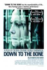 Watch Down to the Bone Putlocker