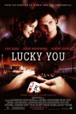 Watch Lucky You Putlocker