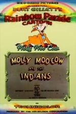 Watch Molly Moo-Cow and the Indians (Short 1935) Putlocker