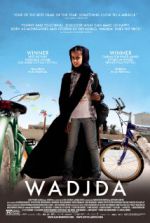 Watch Wadjda Putlocker