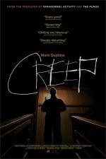 Watch Creep Putlocker