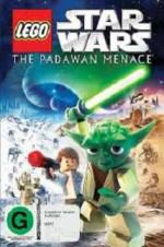 Watch Lego Star Wars: The Padawan Menace Putlocker