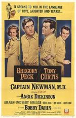Watch Captain Newman, M.D. Putlocker