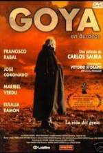 Watch Goya in Bordeaux Putlocker