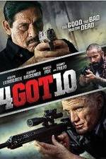 Watch 4Got10 Putlocker