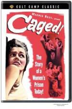 Watch Caged Putlocker