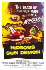 Watch The Hideous Sun Demon Putlocker