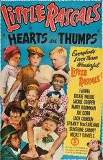 Watch Hearts Are Thumps (Short 1937) Putlocker