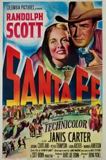 Watch Santa Fe Putlocker