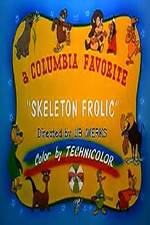 Watch Skeleton Frolics Putlocker