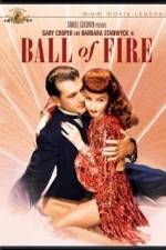 Watch Ball of Fire Putlocker